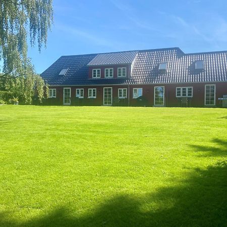 Lejlighed B Vejle Dış mekan fotoğraf