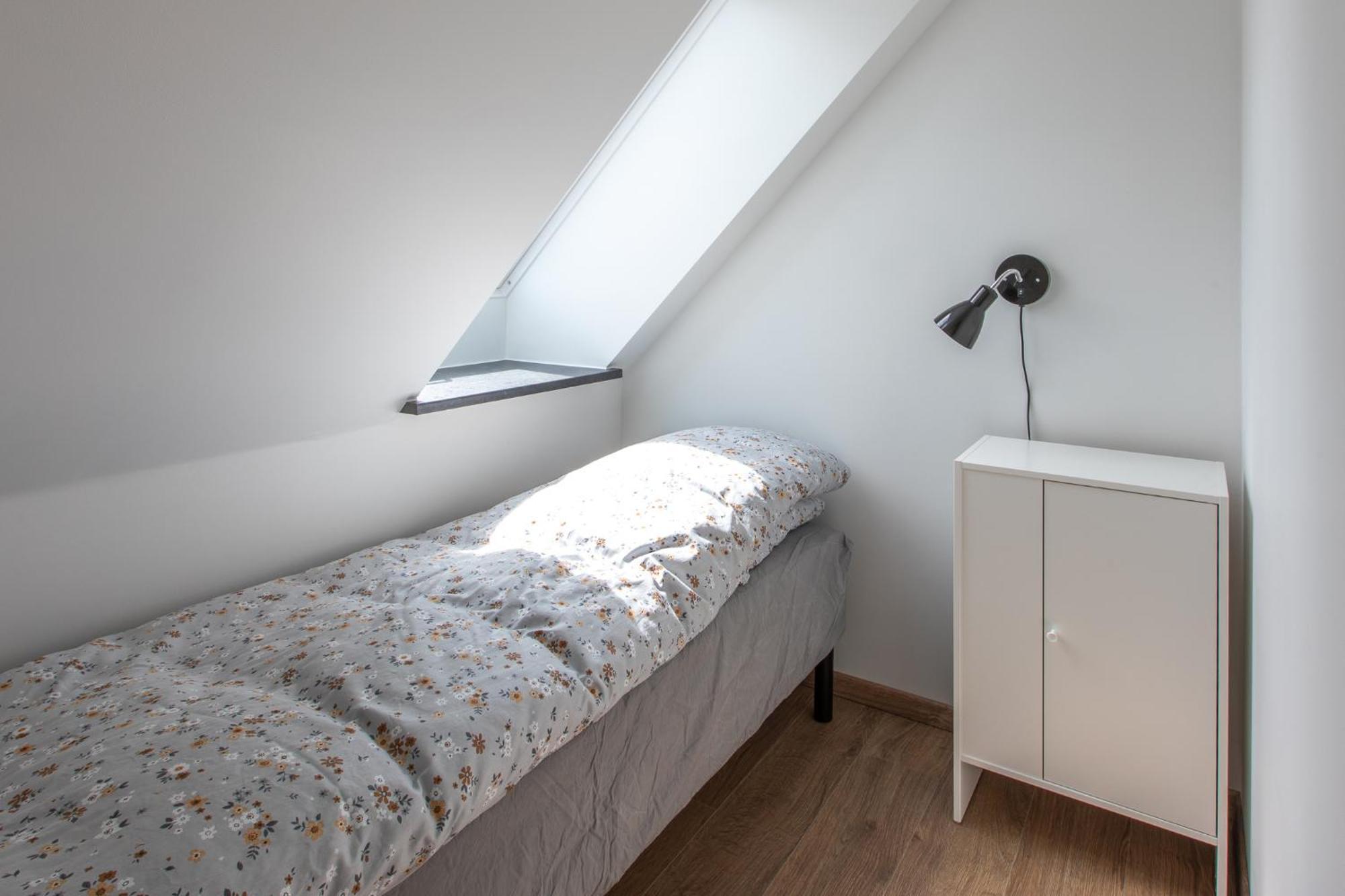 Lejlighed B Vejle Dış mekan fotoğraf