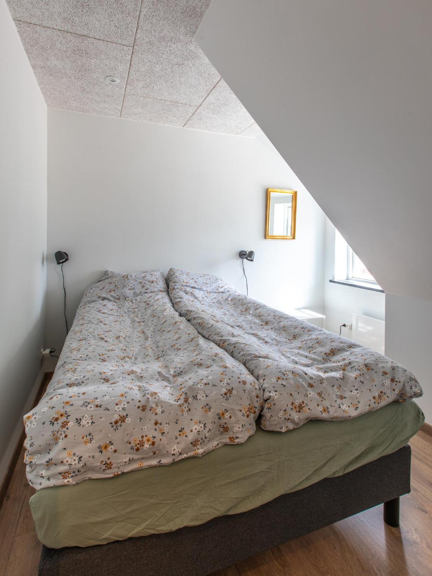Lejlighed B Vejle Dış mekan fotoğraf